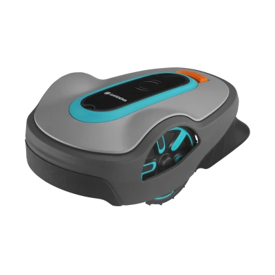 Afbeelding van Gardena Robotmaaier Sileno Life 1250