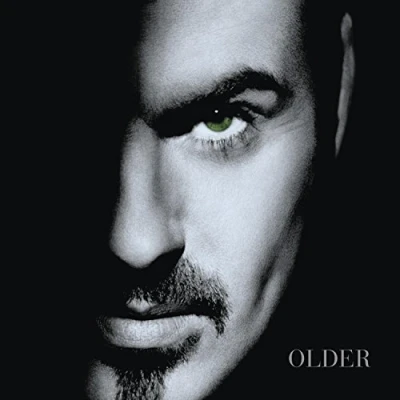 Afbeelding van Older (CD)