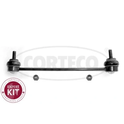Afbeelding van CORTECO 49396256 Stabilisatorstang Vooras rechts, links PEUGEOT: 807, CITROËN: C8, LANCIA: Phedra