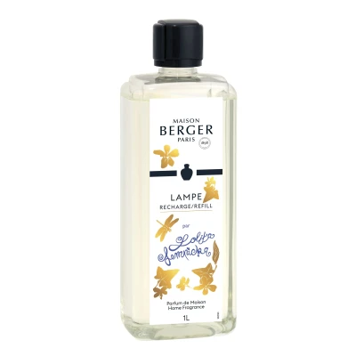 Afbeelding van Lolita Lempicka Maison Berger Huisparfum 1000 ml