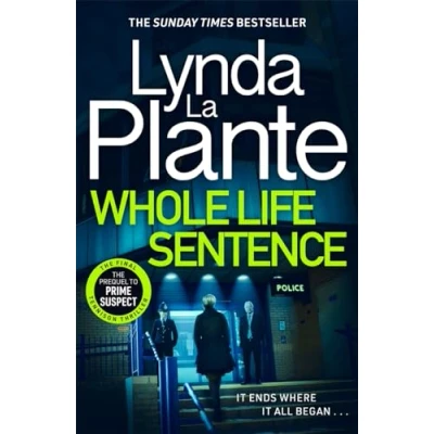 Afbeelding van Whole Life Sentence