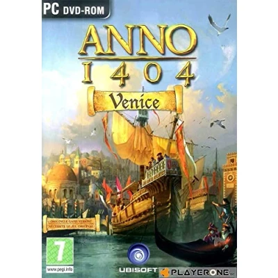 Afbeelding van Anno 1404 Venise
