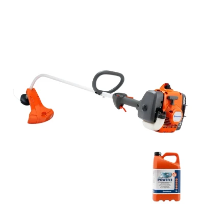 Afbeelding van Husqvarna 122C Benzine Trimmer