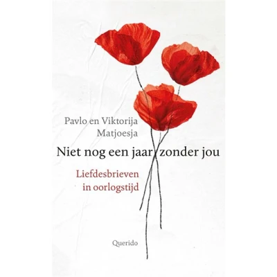 Image de Niet nog een jaar zonder jou