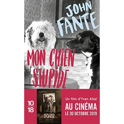 Afbeelding van Mon Chien Stupide