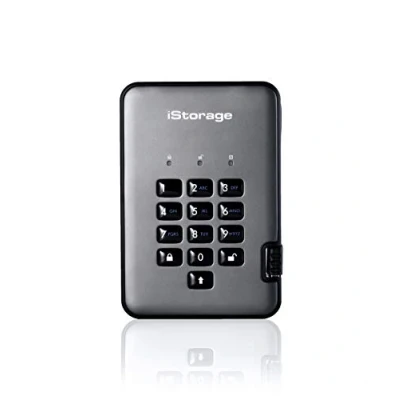 Afbeelding van Origin Storage ISDAP2256SSD16000CX Datenverschlsselungsgert
