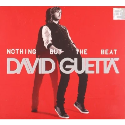 Afbeelding van David Guetta Nothing But The Beat Ultimate