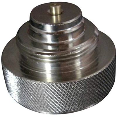 Afbeelding van 700113 radiator ventieladapter Geschikt voor Meges
