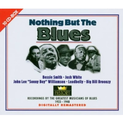 Afbeelding van Nothing But The Blues