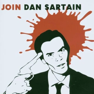 Afbeelding van Dan Sartain Join