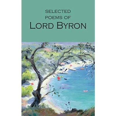 Afbeelding van Poetry Library Byron