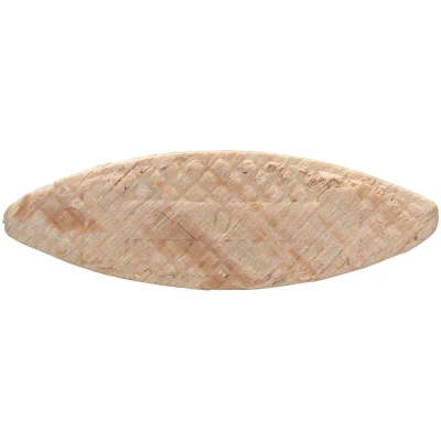 Image de BOSCH 2607000796 Cheville à lamelles 45 x 15 4 mm (50 pcs)
