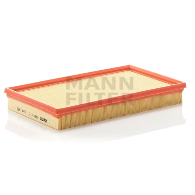 Afbeelding van Mann filter Luchtfilter C 31 121