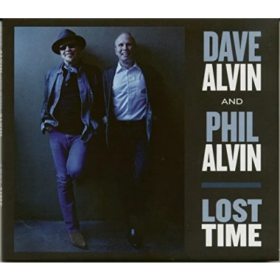 Afbeelding van Lost Time