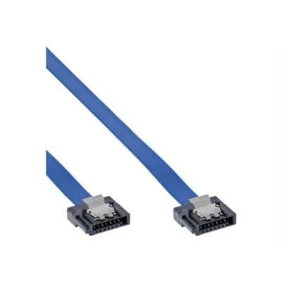 Image de InLine câble SATA 30 cm