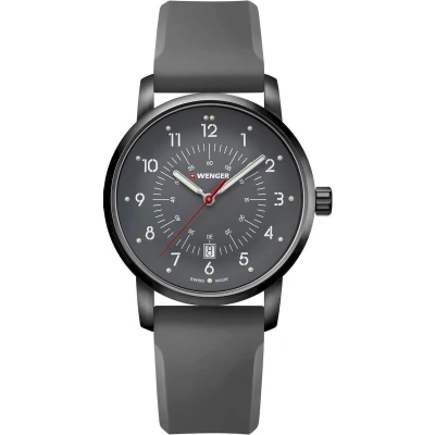 Afbeelding van Wenger Mod. 01.1641.120 Horloge
