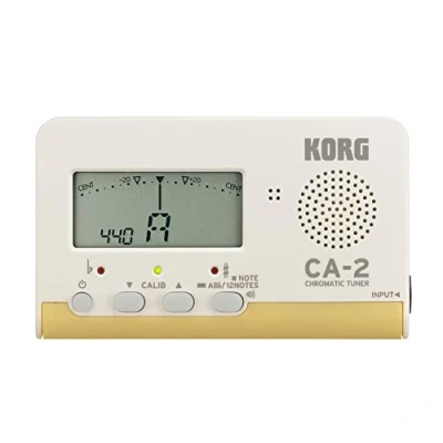 Afbeelding van Korg CA 2 hand stemapparaat