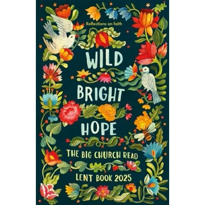 Afbeelding van Wild Bright Hope
