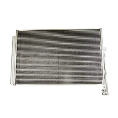 Afbeelding van Valeo Airco condensor 814379
