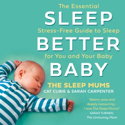 Afbeelding van Sleep Better, Baby