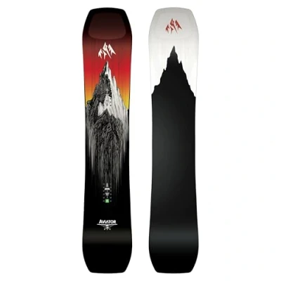 Afbeelding van Jones Aviator 2.0 23/24 Snowboard