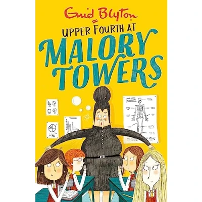 Afbeelding van Malory Towers