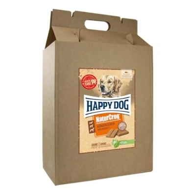Afbeelding van Happy Dog NaturCroq Gâteau pour chien 5 kg