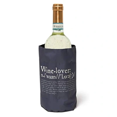 Image de BOOTLE COOLER WINE LOVER