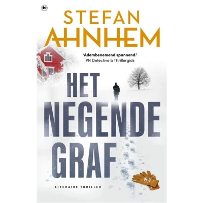 Image de Het negende graf