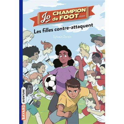 Image de Jo, champion de foot, Tome 05
