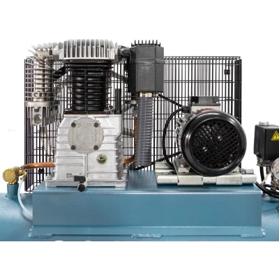 Afbeelding van Airpress Compressor K 100 450