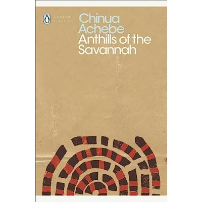 Afbeelding van PMC Anthills Of The Savannah