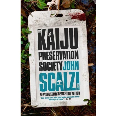 Afbeelding van The Kaiju Preservation Society