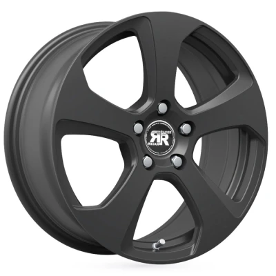 Image de Racer Five 7.5x17 5x112 ET42 66.6 Jante