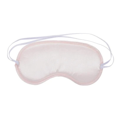 Afbeelding van Sportsheets S&amp;M Peaches ‘n CreaMe Blindfold Cream