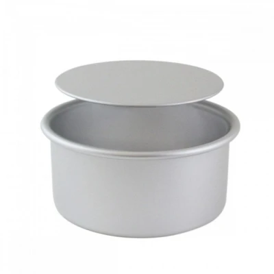 Afbeelding van PME Taartpan Rond Losse Bodem Ø20,3x7,6cm