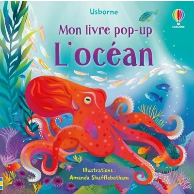 Afbeelding van L&#039;OCEAN
