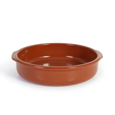Afbeelding van Sauspan Azofra Aardewerk 31 x 29,5 7,5 cm (4 Stuks)