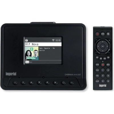 Afbeelding van IMPERIAL DABMAN i410 BT