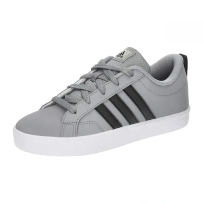 Afbeelding van adidas VS Pace 2.0 Schoenen voor kinderen, uniseks, Grijs/Core Zwart/Cloud Wit