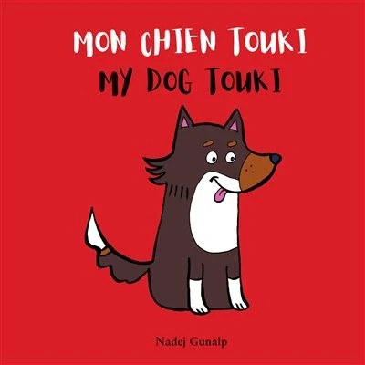 Image de Mon chien Touki My dog
