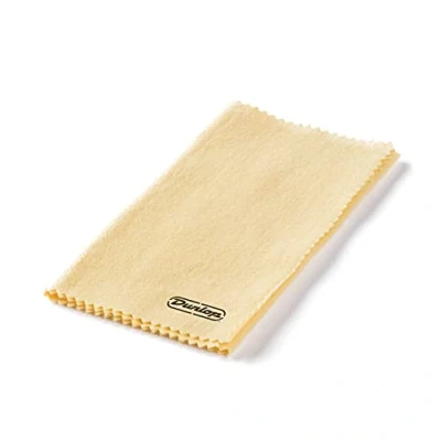 Afbeelding van Dunlop Guitar Polish Doek Microfiber 12x12