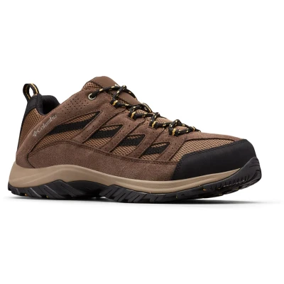 Afbeelding van Columbia Crestwood Wandelschoenen voor heren, Donkerbruin Bak