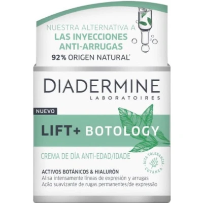 Afbeelding van Gezichtscrème Diadermine Lift + Botology (50 ml)