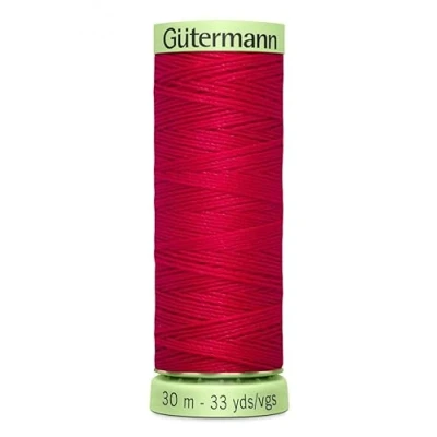 Afbeelding van Gutermann Naaigaren stevig 909 30 m