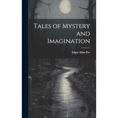 Afbeelding van Tales of Mystery and Imagination