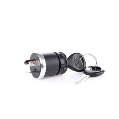 Afbeelding van VICMA 6553 Slotcilinder, contactslot