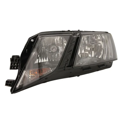 Afbeelding van Magneti Marelli Koplamp 711451000249