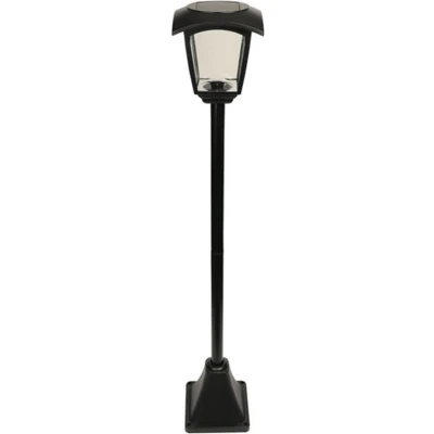 Afbeelding van Hybride Solar tuinlamp Minnesota 50 100 lumen