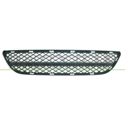 Afbeelding van PRASCO BM0242120 Bumper Grill Voor BMW: 3 Saloon, Touring